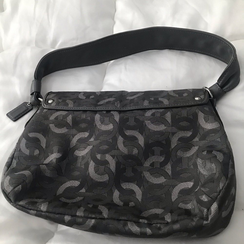 Coach Handbag - Picture 8 of 8